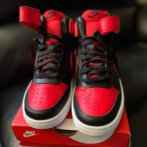 Court Borough Mid 2 (GS)